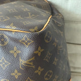 Louis Vuitton Keepall 50