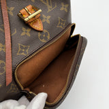 Louis Vuitton Montsouris MM Backpack