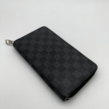 Louis Vuitton Damier Graphite Canvas Wallet