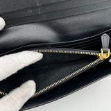 Prada Saffiano Leather Wallet