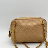 Chanel CC Camera Bag