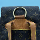 Louis Vuitton Montsouris MM Backpack