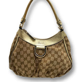 Gucci Abbey D-Ring Handbag