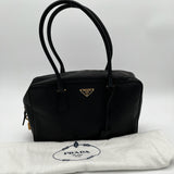 Prada Saffiano Hand Bag