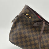 Louis Vuitton Damier Neverfull PM Tote Bag