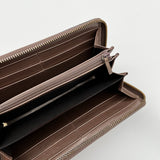 Gucci Monogram GG Zippy Wallet