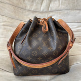 Louis Vuitton Sac Noe Petit