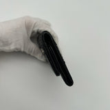 Chanel Leather Key Holder