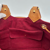 Louis Vuitton Multicolor Ursula Shoulder Bag