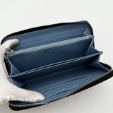 Prada Comic Zippy Wallet