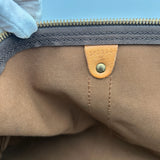 Louis Vuitton Keepall