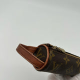 Louis Vuitton Monogram Etui 3 Balles Golf Ball Case