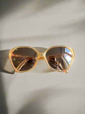 Christian Dior Sunglasses