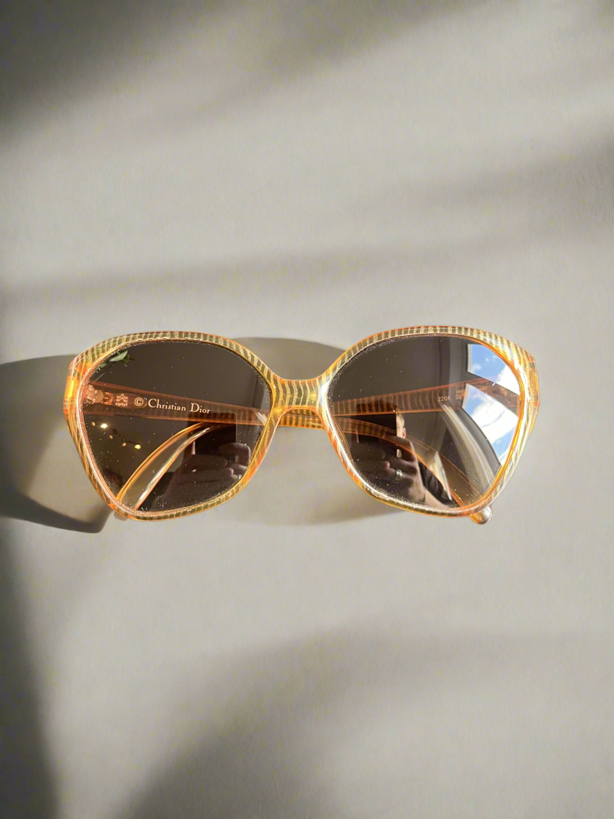 Christian Dior Sunglasses