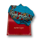 Cartier Silk Scarf