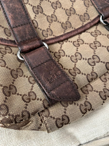 Gucci Crossbody Bag