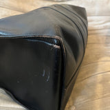 Louis Vuitton Keepall 45 Epi Schwarz