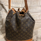 Louis Vuitton Sac Noe Grande