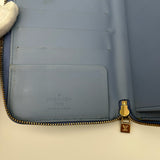 Louis Vuitton Vernis Zippy