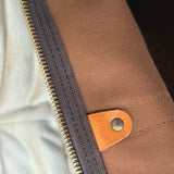 Louis Vuitton Keepall 60 Bandouliere