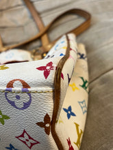 Laden Sie das Bild in den Galerie-Viewer, Louis Vuitton Multicolour Murakami Aurelia