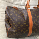 Louis Vuitton Keepall 50