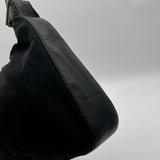 Prada Handbag Nylon Hobo