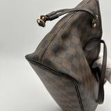 Louis Vuitton Damier Neverfull PM Tote Bag