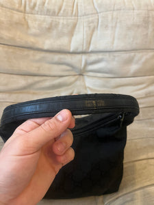 Gucci Hobo Bag GG Monogram