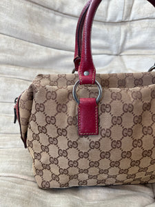 Gucci Handbag