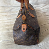Louis Vuitton Speedy 35