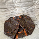 Louis Vuitton Keepall 50