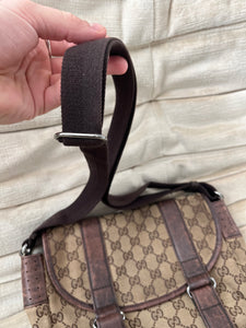 Gucci Crossbody Bag