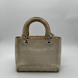 Christian Dior Lady Dior Bag