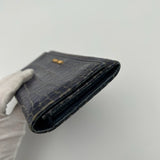 Miu Miu Long Wallet