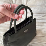 Prada Handbag Nylon