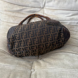 Fendi 1990s Spy Bag