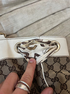 Gucci Shopper