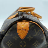 Louis Vuitton Speedy 40