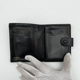Chanel CC Wallet