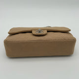 Chanel Medium Double Classic Flap Bag