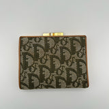 Christian Dior Trotter Wallet