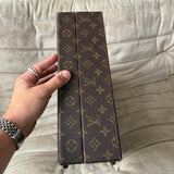 Vintage Louis Vuitton Monogram Briefcase