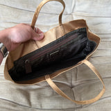 Prada Handbag gold