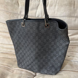 Gucci GG Monogram Shoulder Bag / Tote