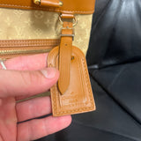 Louis Vuitton Lucille PM