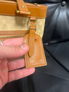 Louis Vuitton Lucille PM