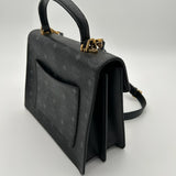 MCM Patricia Handle Bag