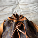 Louis Vuitton Sac Noe Grande
