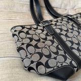 Coach Handbag Monogram